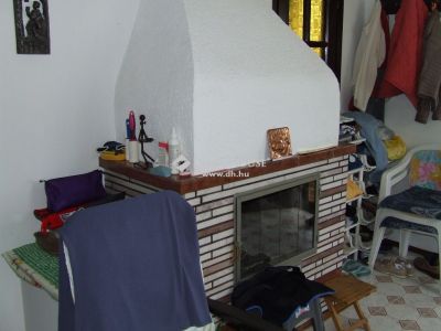 Eladó nyaraló Dömös