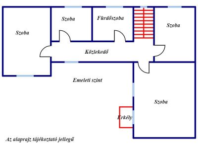 Eladó családi ház Miskolc