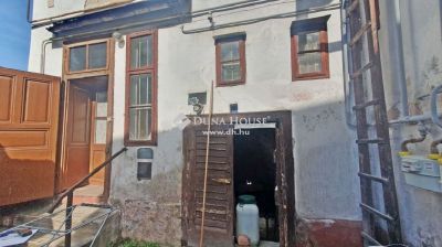 Eladó családi ház Nagykanizsa