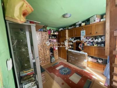 Eladó külterületi telek Budapest
