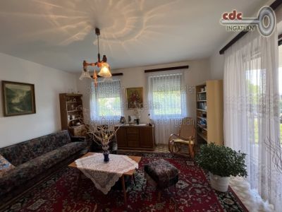 Eladó családi ház Szentendre