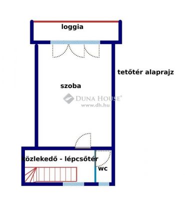 Eladó családi ház Ercsi