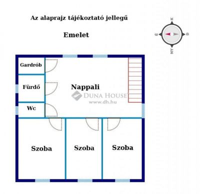 Eladó családi ház Kaposvár