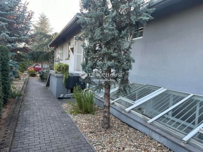Eladó ikerház Budapest
