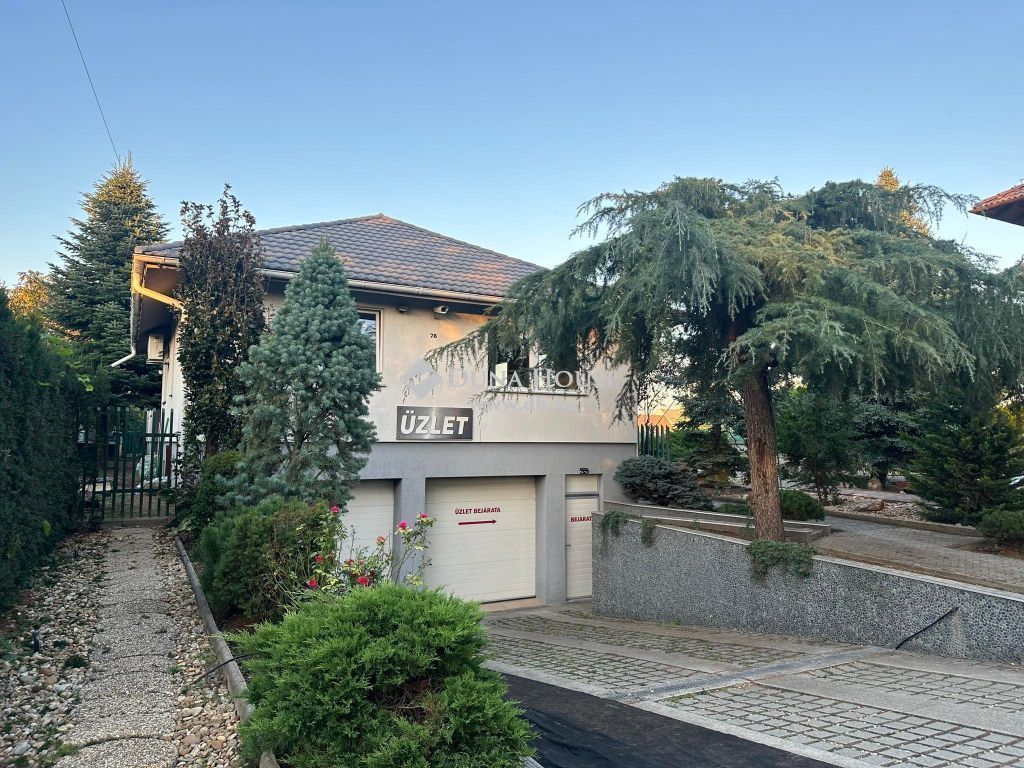 Eladó ikerház Budapest