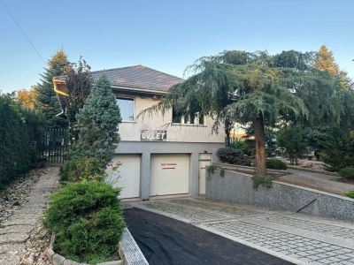 Eladó ikerház Budapest