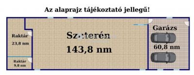 Eladó ikerház Budapest