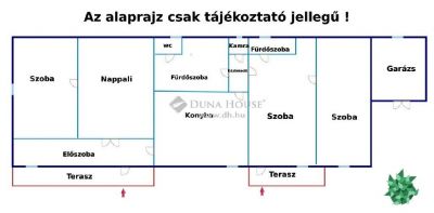 Eladó családi ház Pécel