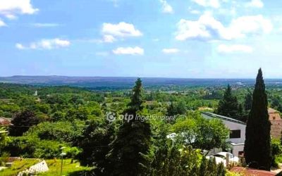 Eladó nyaraló Szentendre
