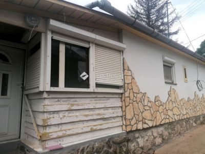 Eladó nyaraló Harkány