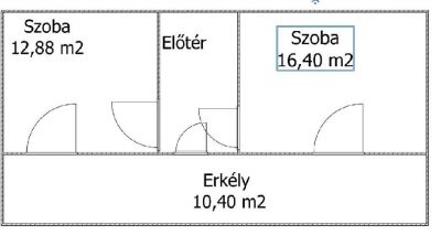 Eladó családi ház Szentes