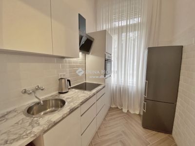 Kiadó lakás Budapest