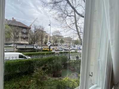 Kiadó lakás Budapest