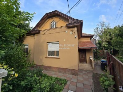 Eladó családi ház Budapest