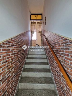 Eladó családi ház Budapest