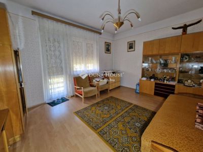 Eladó családi ház Budapest