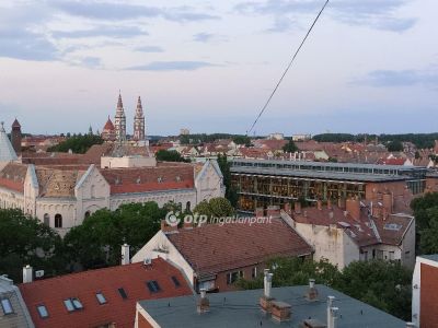 Eladó lakás Szeged