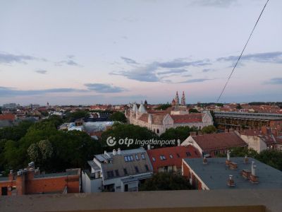 Eladó lakás Szeged