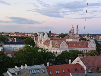 Eladó lakás Szeged