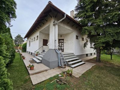 Eladó ikerház Budapest