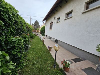 Eladó ikerház Budapest