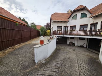Eladó ikerház Budapest