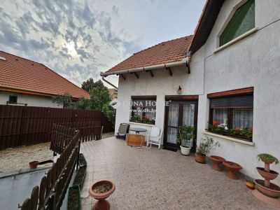 Eladó ikerház Budapest