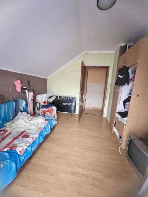 Eladó családi ház Budapest
