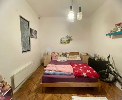 Eladó családi ház Budapest