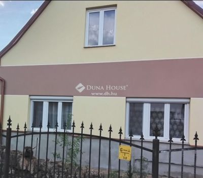 Eladó családi ház Debrecen
