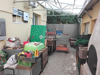 Eladó családi ház Debrecen