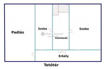 Eladó családi ház Debrecen