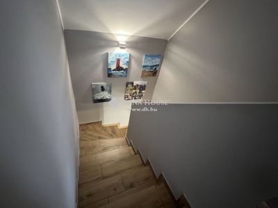 Eladó családi ház Kecskemét
