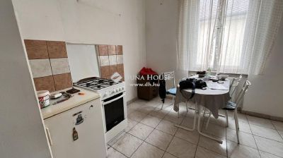 Eladó családi ház Szombathely