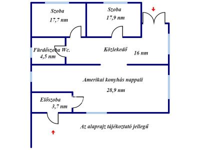 Eladó családi ház Nagyszénás