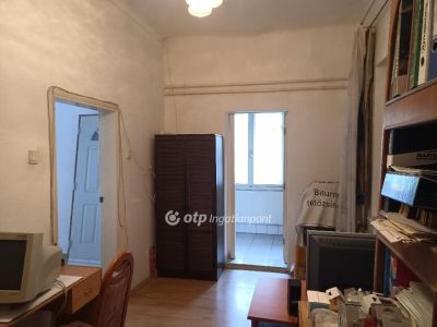 Eladó családi ház Budapest