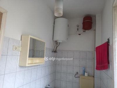 Eladó családi ház Budapest