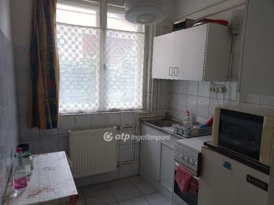Eladó családi ház Budapest