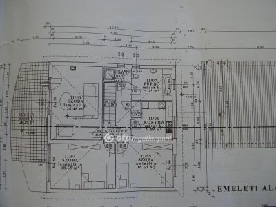 Eladó családi ház Székesfehérvár