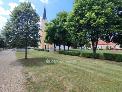 Eladó családi ház Maroslele