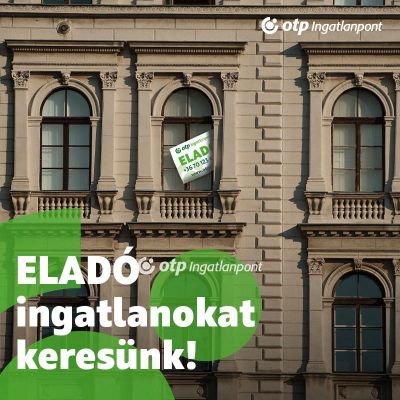 Eladó családi ház Orosháza