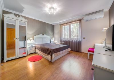 Eladó családi ház Kecskemét