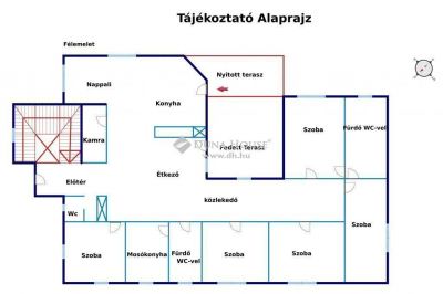 Eladó családi ház Kecskemét