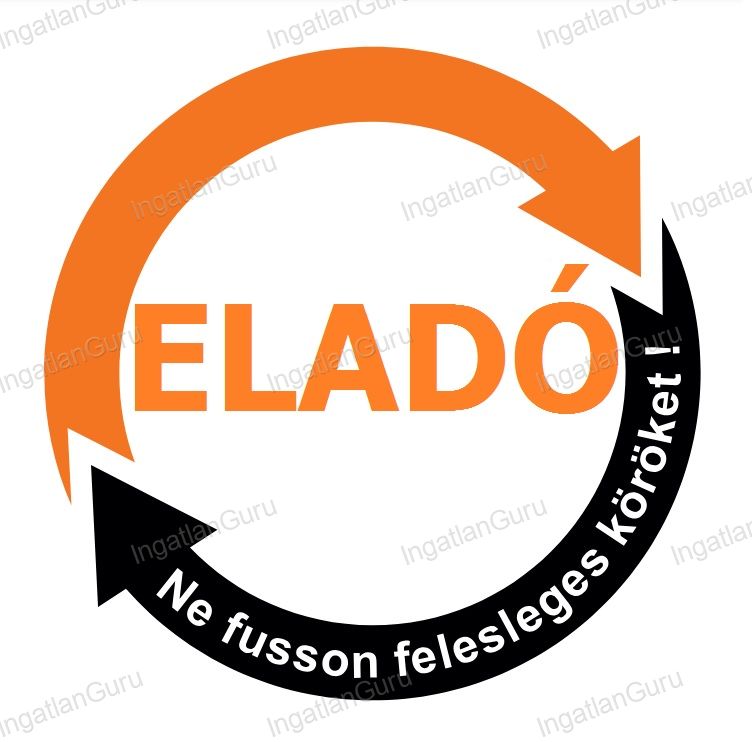 Eladó lakóövezeti telek Kecskemét
