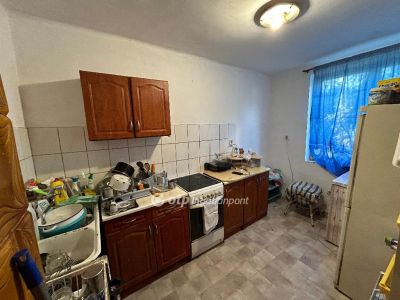 Eladó családi ház Debrecen