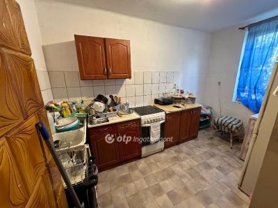 Eladó családi ház Debrecen