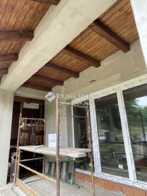 Eladó családi ház Erdőkertes