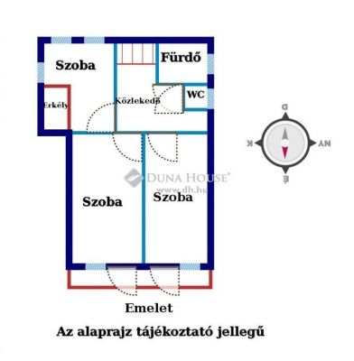 Eladó családi ház Pécel