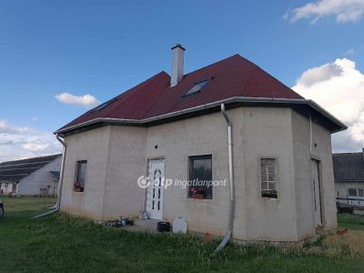 Eladó általános mezőgazdasági ingatlan Polgár