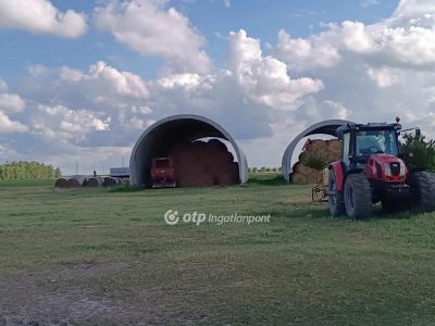 Eladó általános mezőgazdasági ingatlan Polgár